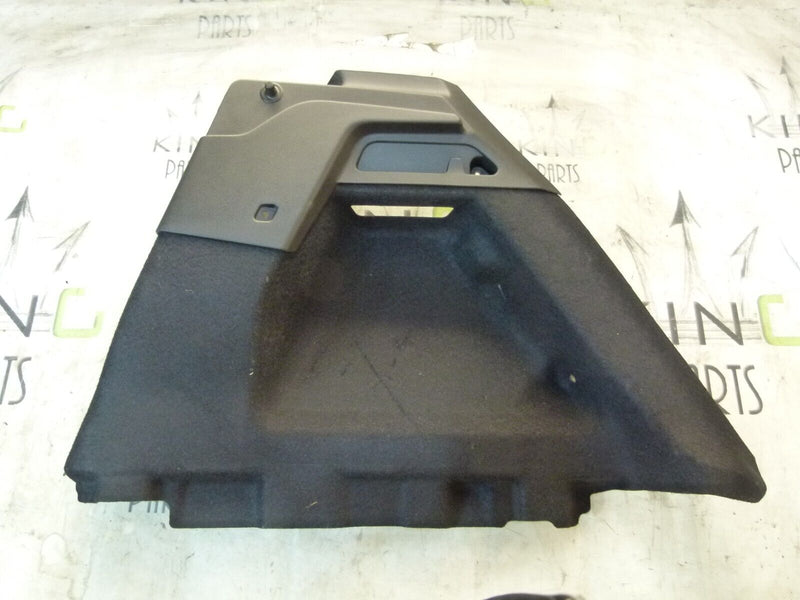 RENAULT CAPTUR 2020-ON INTERIOR TRUNK BOOT RIGHT SIDE COVER 799118062R