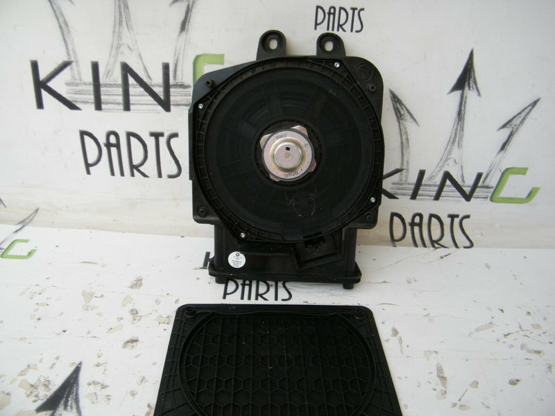 MINI ONE/ S/ COOPER F55/56 2014-ON FRONT RIGHT SUBWOOFER BASS SPEAKER 9275996