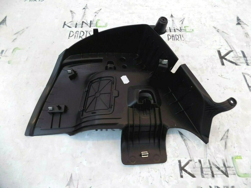 VW UP 2011-2016 3DR REAR DRIVERS SIDE PARCEL SHELF HOLDER PANEL 1S0867762A *N3