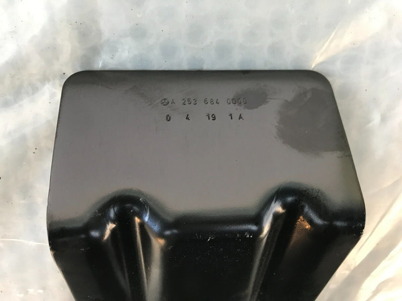 MERCEDES GLC X253 16-21 BOOT TRUNK SUPPORT BRACKET, TRIM HOLDER A2536840000