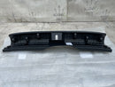 VW GOLF MK8 ESTATE 2019-ON LOADING DOCK COVER 5H9863459