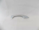AUDI Q5 2017-ON FRONT LEFT EXTERIOR DOOR HANDLE + CHROME TRIM 8R0837207 /S16-41