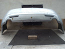 Honda Accord 2005-2008 Rear Bumper Genuine Silver (4246)