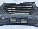 FORD TRANSIT CUSTOM 2018-ON FRONT BUMPER GENUINE PDC JK21-17F003
