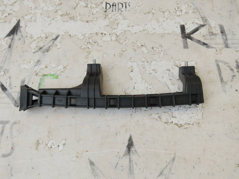 FIAT 500L TREKKING 2013-2017 REAR RIGHT DOOR WINDOW GLASS GUIDE 51884103