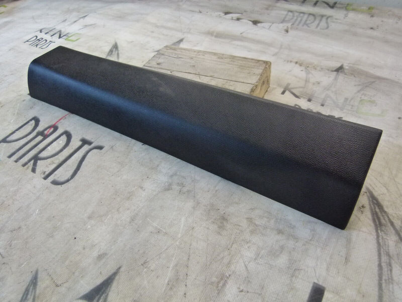 PEUGEOT 308 SW ESTATE 2017-21 FRONT LEFT DOOR INNER TRIM 9677521877