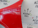AUDI A4 AVANT 8K/B8 2012-2016 FACELIFT LEFT WING FENDER PANEL RED