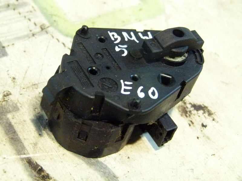 BMW E60 5 SERIES 2004-2010 HEATER BLOWER AIR VENT ACTUATOR GENUINE 6842893