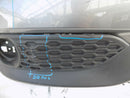 NISSAN JUKE 2014-2017 FACELIFT GREY REAR BUMPER GENUINE 85022-BV80H