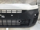 PEUGEOT PARTNER III 2019-ON FRONT BUMPER PDC GENUINE 9816765680