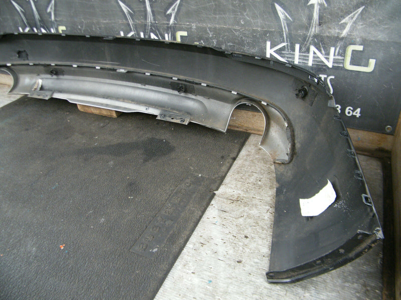 VOLVO XC 90 XC90 2014-2017 REAR BUMPER GENUINE 31353430 (1601) KING PARTS Egham