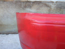 Nissan Almera 1998-2000 Rear Bumper Red Genuine (5211)