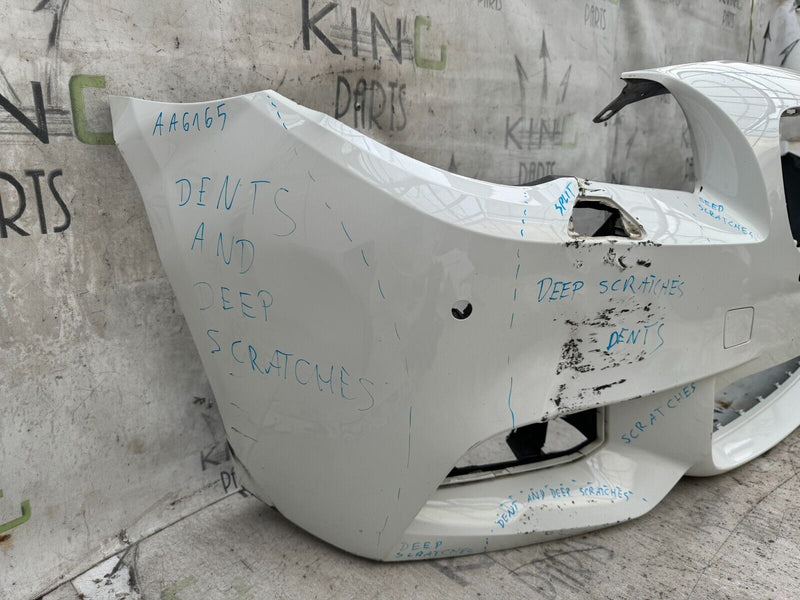 BMW F10 F11 M SPORT LCI 2014-2017 PDC FRONT BUMPER 7905289