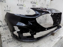 FORD KUGA ST LINE 2019-ON FRONT BUMPER BLACK GENUINE LV4B17F003