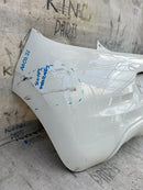 PEUGEOT 108 2014-2019 REAR BUMPER GENUINE 521590H070