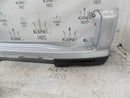 HONDA CRV 2005-07 REAR BUMPER GENUINE PART #71501S9AZY00 #A2654
