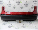 NISSAN QASHQAI TEKNA + MK2 J11 FACELIFT 2017 REAR BUMPER PDC 85022-HV20H