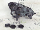 PEUGEOT PARTNER 2012-14 FRONT HEADLIGHT LAMP LEFT SIDE 90032495