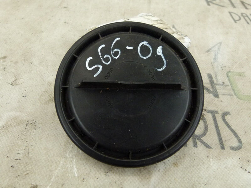 AUDI A3 8P LCI 2008-13 UNDER BONNET HEADLIGHT COVER CAP GENUINE 15822200