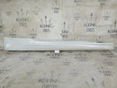BMW M3 COUPE E92 2007-2012 RIGHT SIDE LOWER MOLDING TRIM SKIRT 51777899844