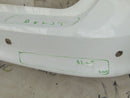 FORD FOCUS MK3 2011-2014 HATCHBACK REAR BUMPER GENUINE PDC BM51A17906