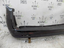 FIAT DOBLO 2010 - 2014 GENUINE REAR BUMPER P/N: 735473501