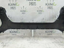 TOYOTA PRIUS XW50 Plug-in HYBRID 2017-18 PRIMED REAR BUMPER 52159-47210