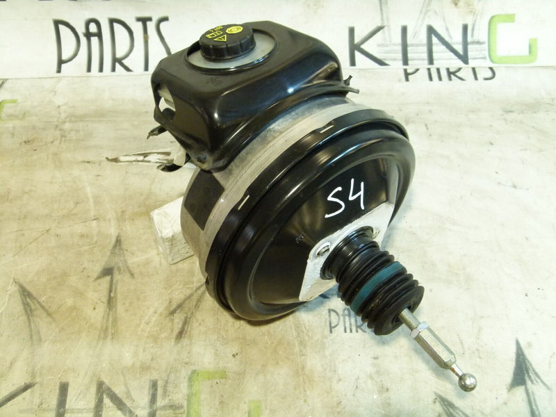 AUDI A4 S4 8W B9 2016-ON BRAKE BOOSTER & BRAKE FLUID RESERVOIR 8W0612103