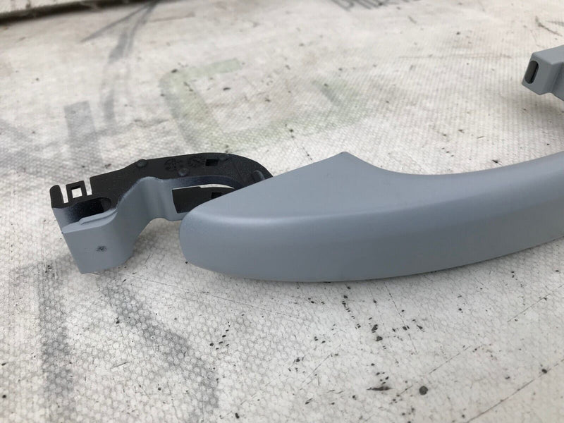 NEW AUDI A4 8K LCI 2011-15 FRONT LEFT DOOR HANDLE GENUINE 8T0837205