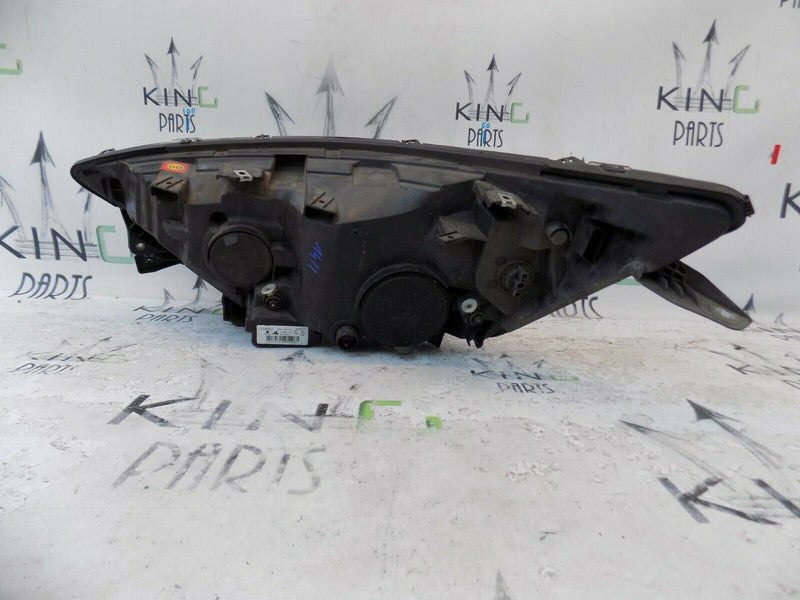 IVECO DAILY 2014-ON RIGHT DRIVER SIDE HEADLIGHT HEADLAMP 5801473744