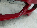 BMW 3 SERIES F30 F31 M-SPORT LCI 2015-18 FRONT BUMPER GENUINE PDC 8067873