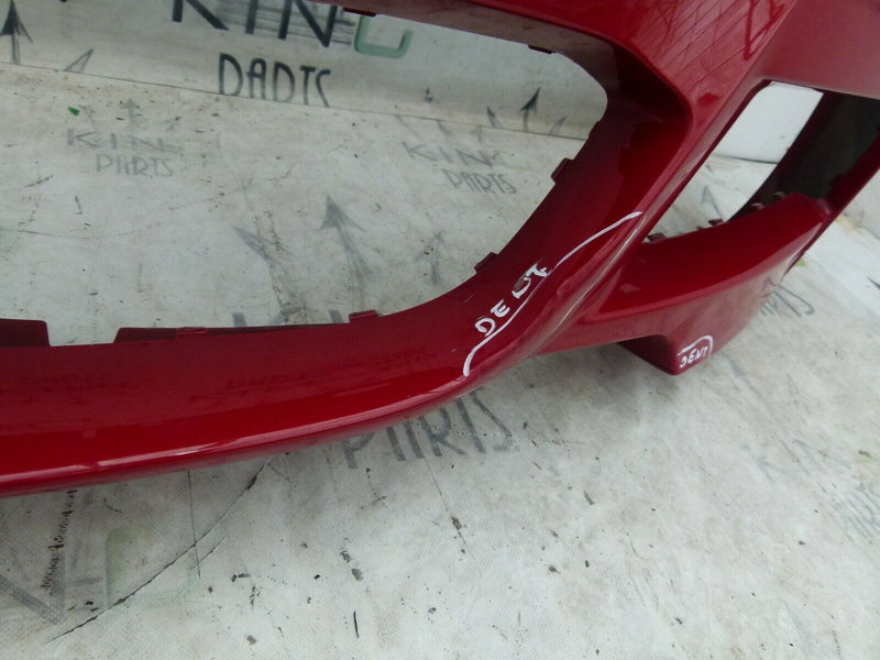 BMW 3 SERIES F30 F31 M-SPORT LCI 2015-18 FRONT BUMPER GENUINE PDC 8067873