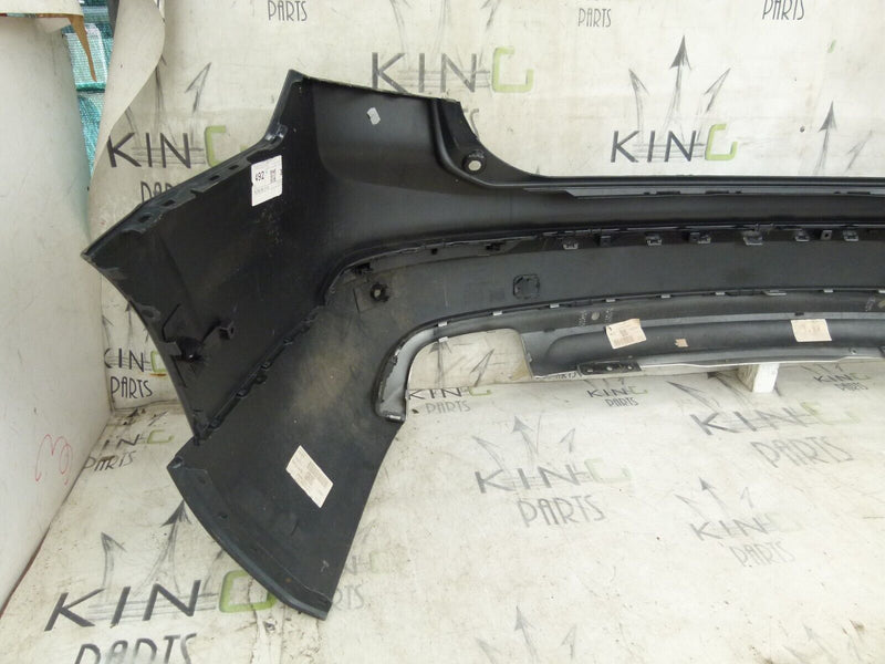 VOLVO XC90 II R-DESIGN 2014-2017 REAR BUMPER PDC GENUINE 31353430