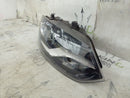 VW POLO MK5 6R 2009-14 DRIVER RIGHT SIDE HEADLIGHT GENUINE 6R2941008