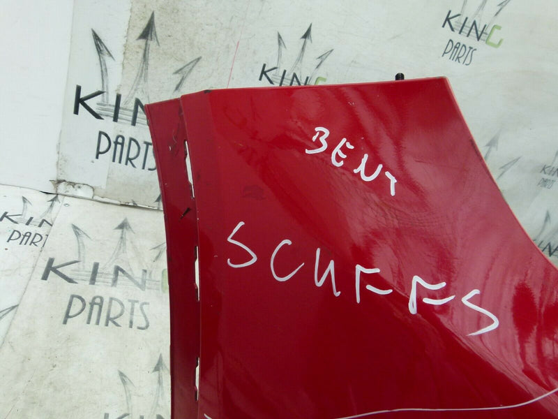 MERCEDES GLA X156 W156 AMG LINE 2014-2017 FRONT BUMPER 6x PDC A1568851925