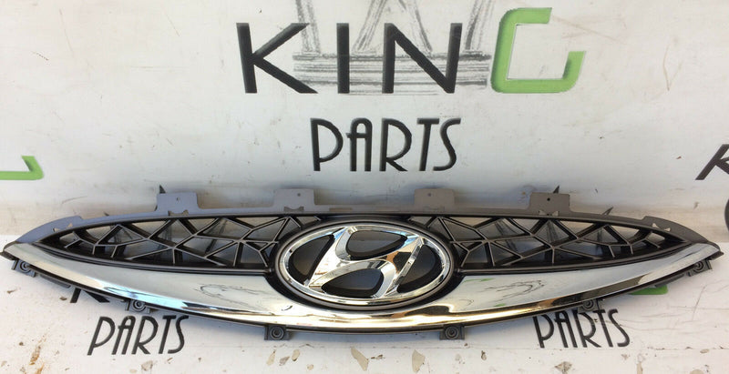 HYUNDAI ix20 JC 2010-2013