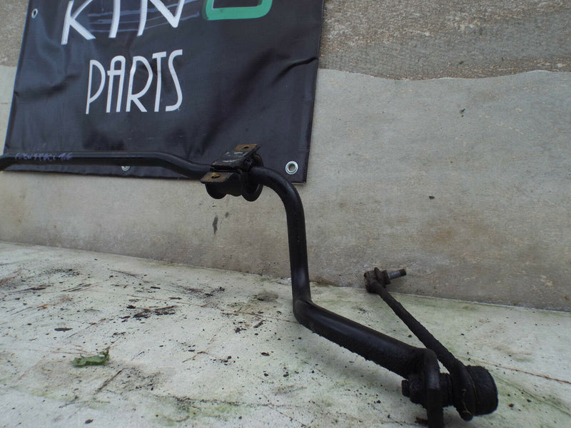 FORD FOCUS 2005-2010 1.6 TDCI FRONT ANTI ROLL BAR SWAY SATBILISER