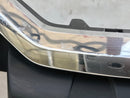 SKODA KODIAQ 16-18 FRONT BUMPER TOP GRILL GRILLE BONNET CAMERA HOLES 565853653A