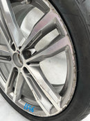 BMW 3 M SPORT F30 ALLOY WHEEL RIM 19" & TYRE 255/35/19 8.5J ET47 7856711