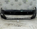 VW GOLF MK7 2013-2017 BLACK FRONT BUMPER GENUINE, PDC 5G0807221