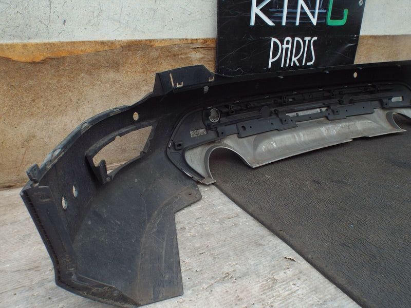 Ford Kuga 2013-2016  Rear Bumper Lower Part Genuine (3745)