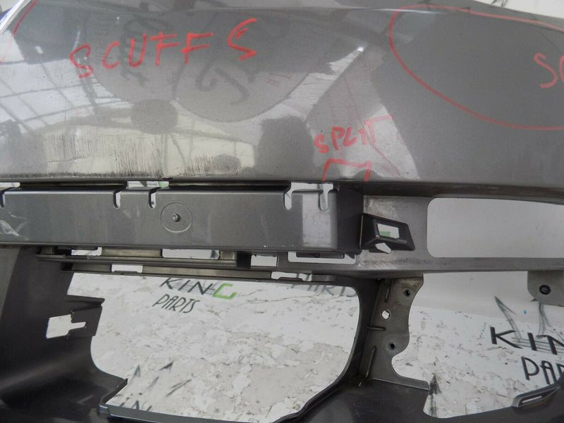 VOLKSWAGEN PASSAT B6 3C0 2005-09 FRONT BUMPER GENUINE  3C0807221