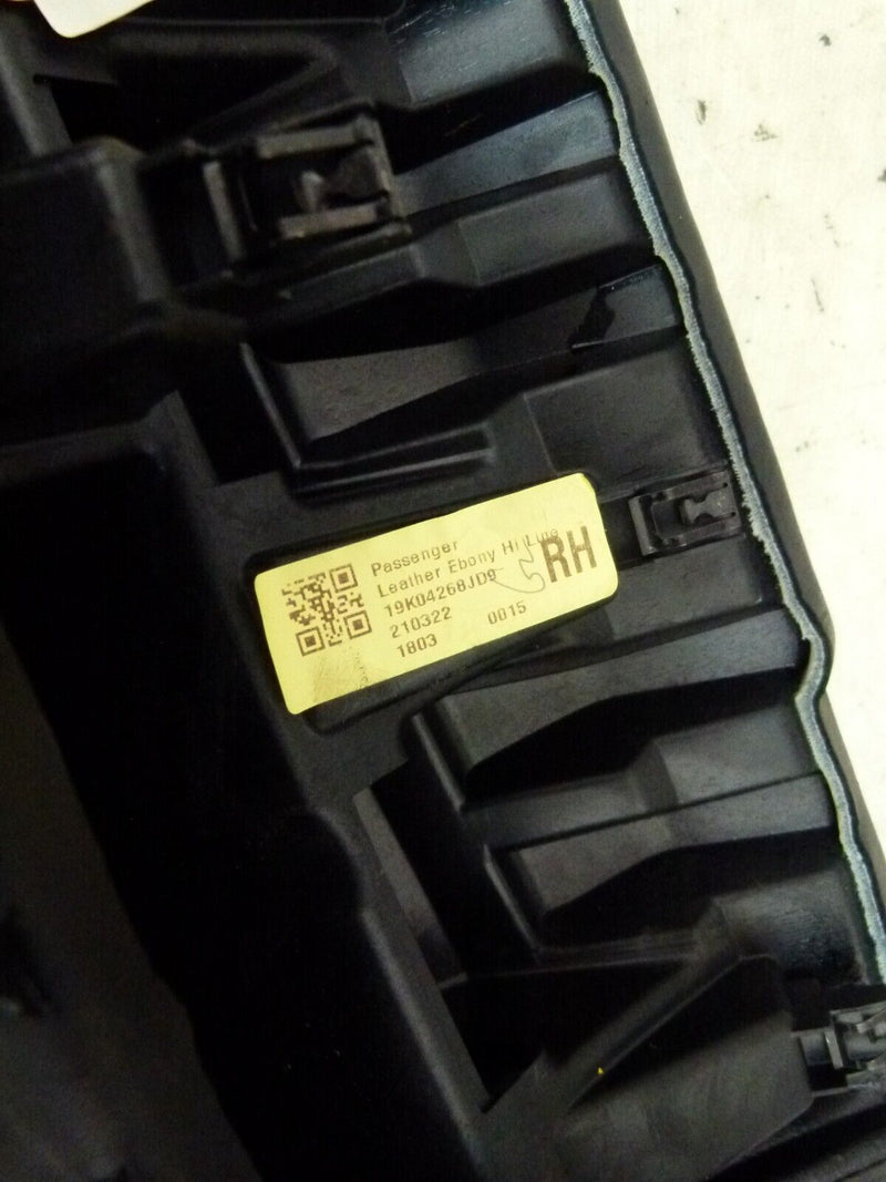 RANGE ROVER EVOQUE L551 HYBRID 2019-ON NAVI SCREEN & DASHBOARD START STOP BUTTON