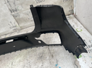 KIA NIRO ELECTRIC FACELIFT 2020-2022 REAR BUMPER GENUINE 86611Q4000