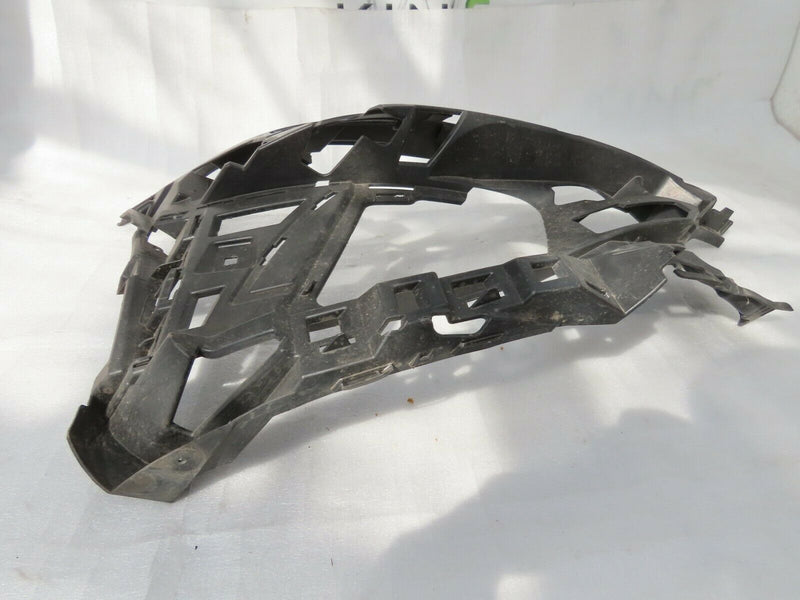 MERCEDES C-CLASS W205 2015-ON RIGHT FRONT BUMPER BRACKET A2058855602 /S59-12