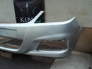 Vauxhall Vectra C SRI Signum 2005-2008 Front Bumper Genuine Silver (7517)
