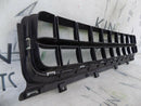 MINI COUNTRYMAN F60 2017-2019 LOWER GRILL GRILLE FRONT BUMPER 51117390526