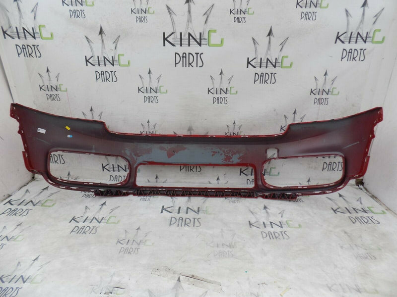 BMW MINI COOPER COUNTRYMAN F60 2017-ON FRONT BUMPER GENUINE 5111 7390520