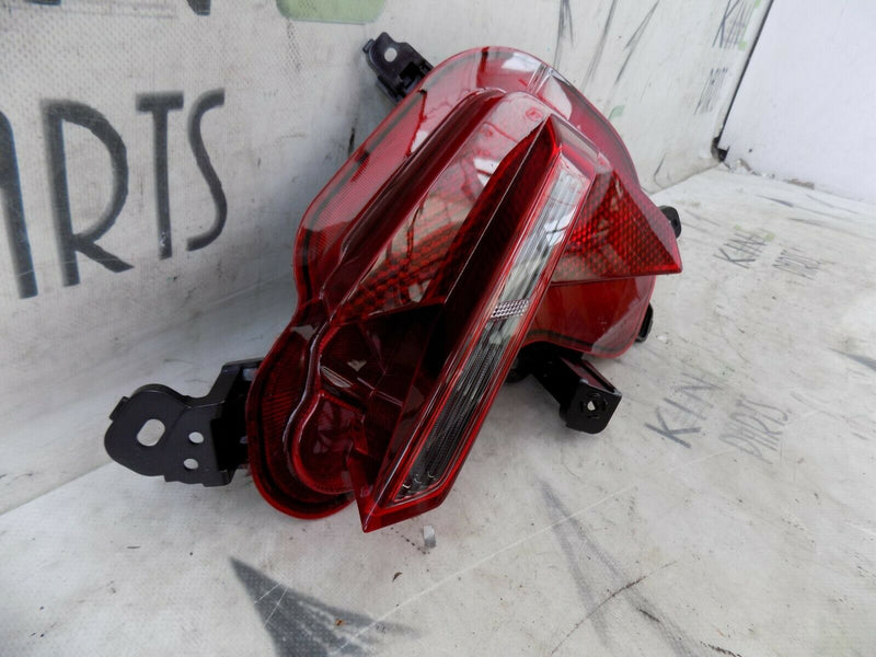 HYUNDAI TUCSON NX4 2020-ON GENUINE REAR LIGHT RIGHT SIDE 92406-N7400