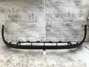 KIA SPORTAGE MK3 2010-14 FRONT BUMPER LOWER SPOILER GENUINE 865123U000